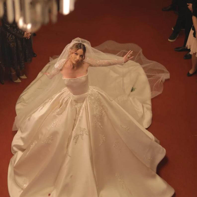 باميلا الكيك