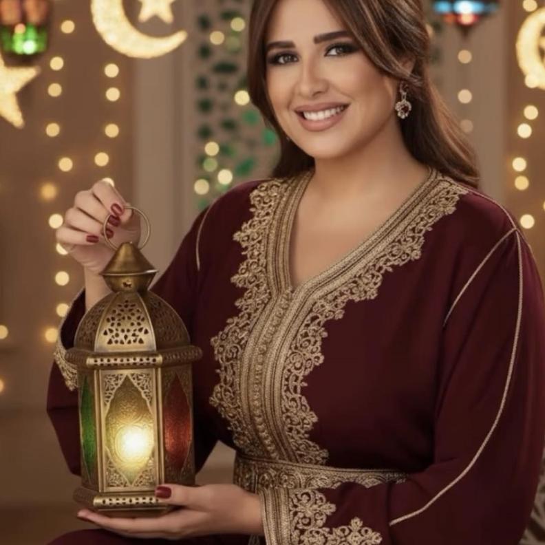 أجمل مجوهرات ياسمين عبد العزيز بطلة وننسى اللي كان