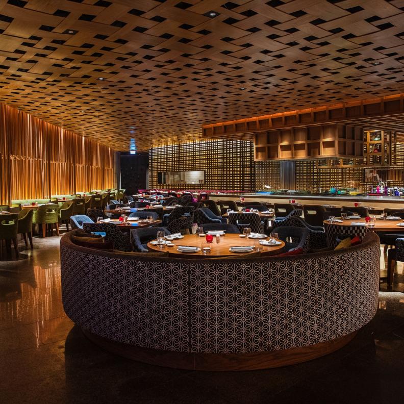 دلّلي والدتك أفضل المطاعم السعودية لعشاء فاخر في عيد الأم