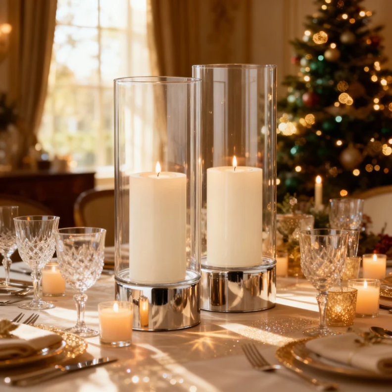 تركز دار House of Eleganza  على ابتكار وتصميم قطع توازن بين الجمالية والوظيفية