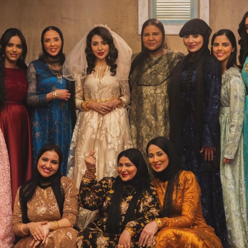 أبطال شارع الأعشى