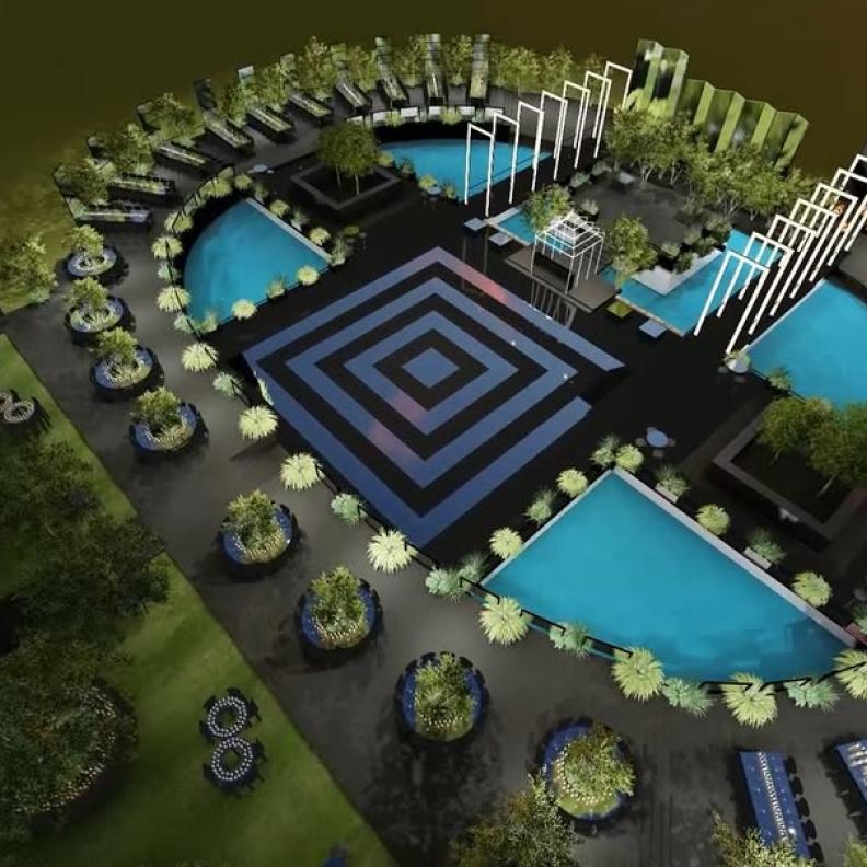 تصوير بالمسيرة- من Production Lab