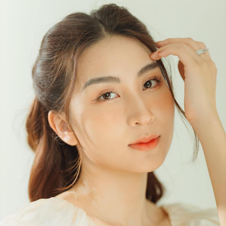 تطبيق الروتين الكوري يمنحك بشرة مثالية في العيد 