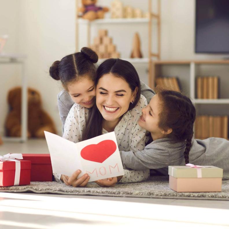 تقبّلي آراء طفلك بصدر رحب