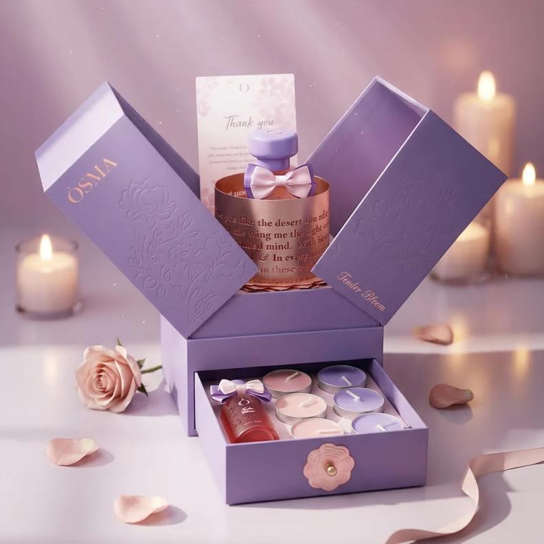 تندر بلوم من Osma أوسما