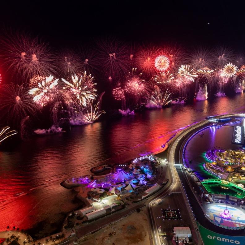 أجمل وجهات العيد في السعودية 2026.. من البحر الأحمر إلى جبال أبها البهية