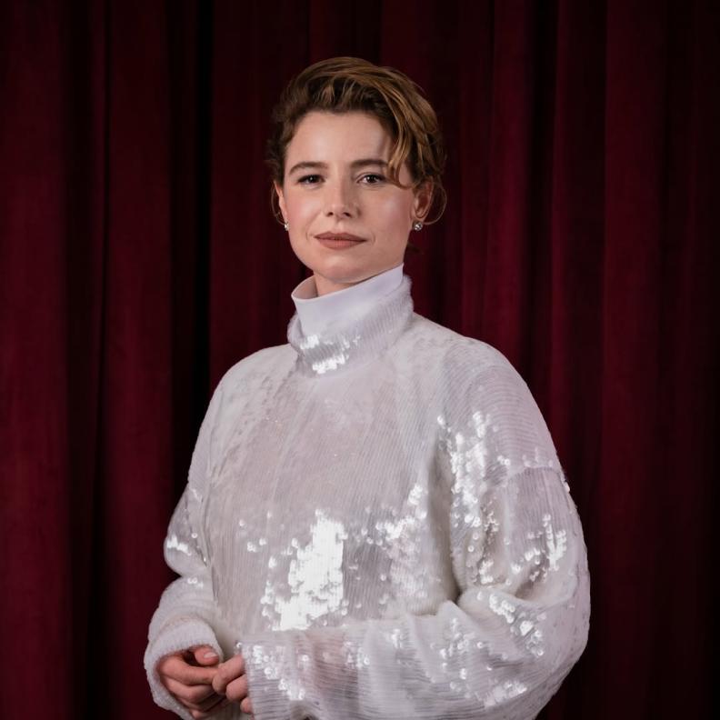 جيسي باكلي الأقرب لجائزة أفضل ممثلة في الأوسكار 2026