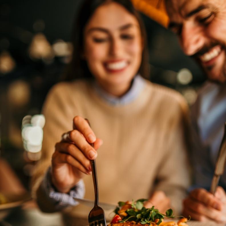 دعم المطاعم المحلية في دبي خلال أوقات الأزمات