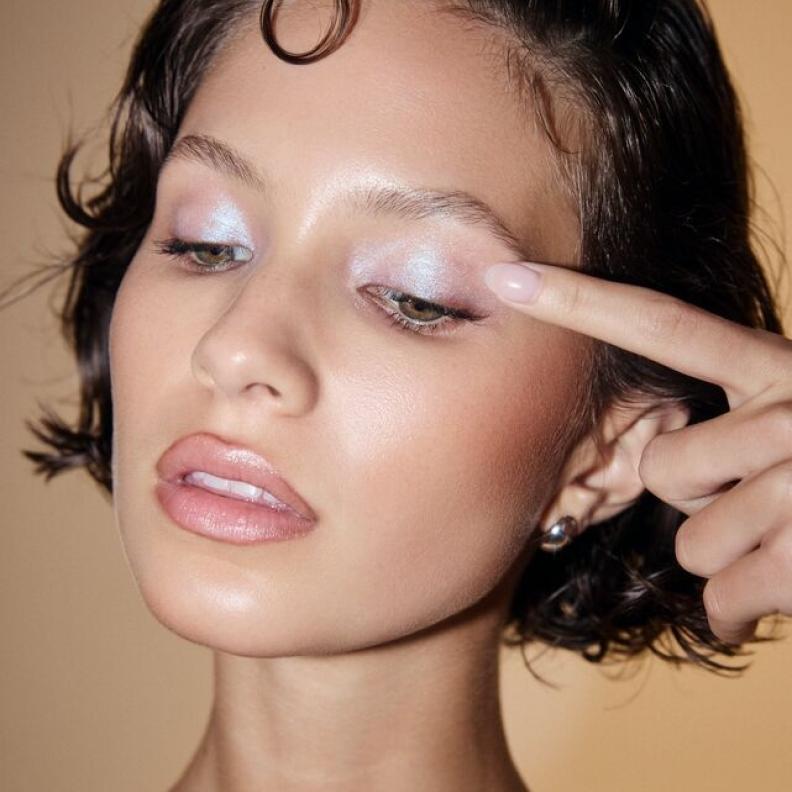  اضيفي الإشراقة على ملامحك في رمضان