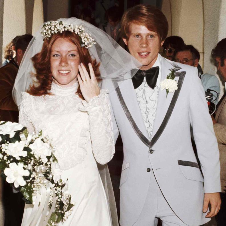 رون هوارد Ron Howard