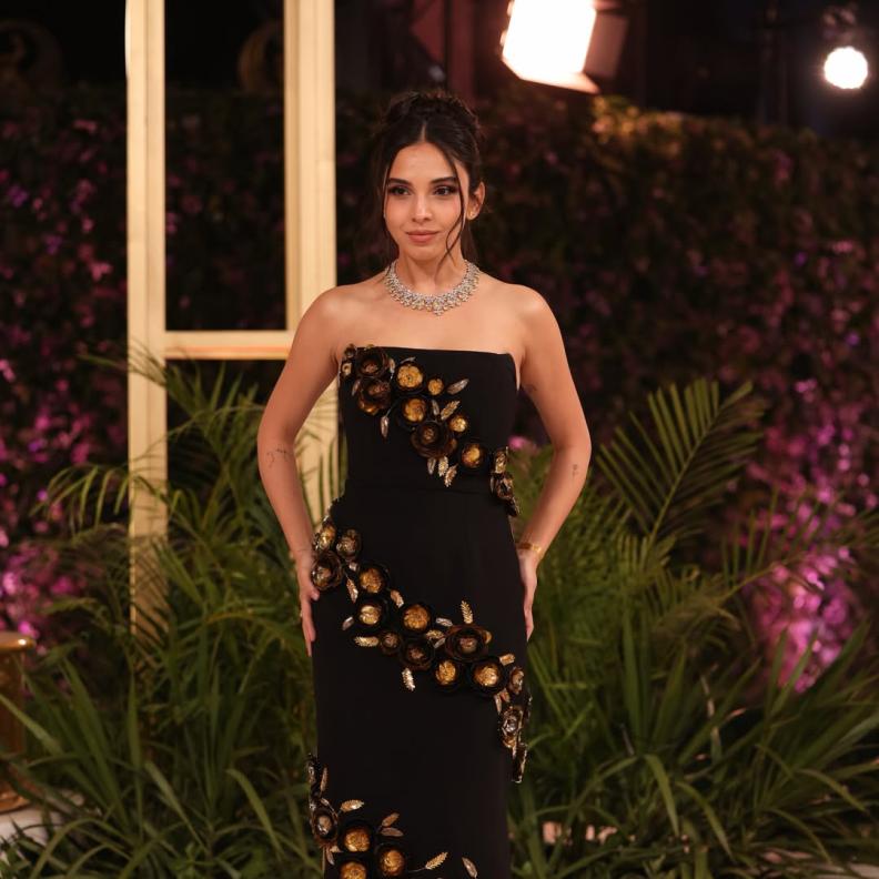 حضور النسائي في أفلام عيد الفطر 2026 