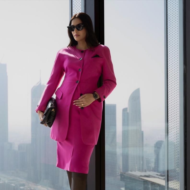 سونام كابور