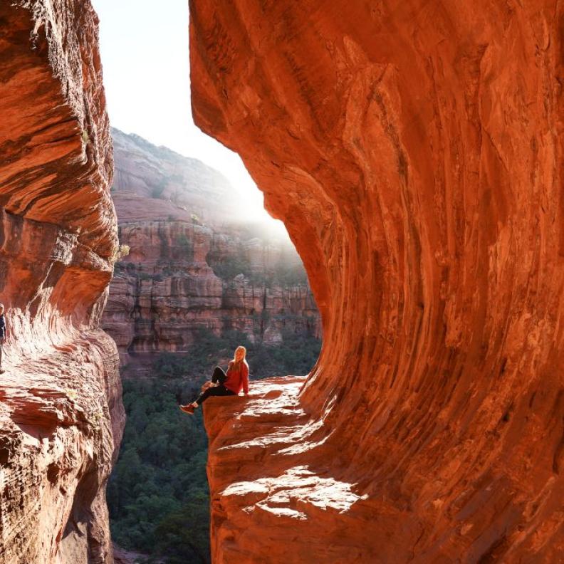 سيدونا، أريزونا