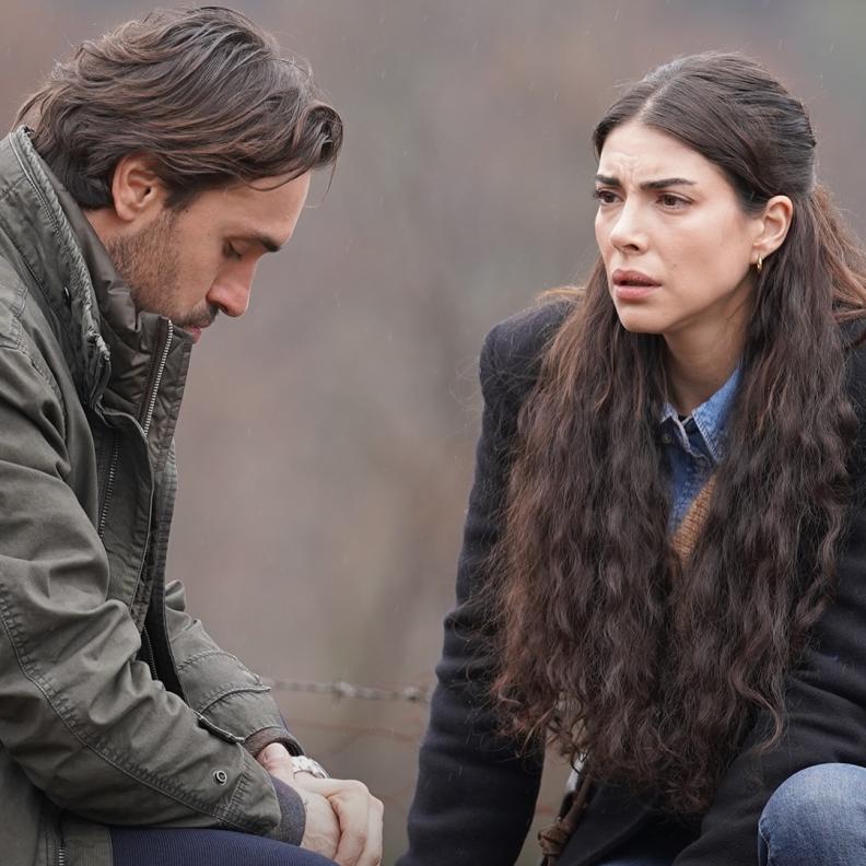 شعبية كبيرة لمسلسل "هذا البحر سوف يفيض"