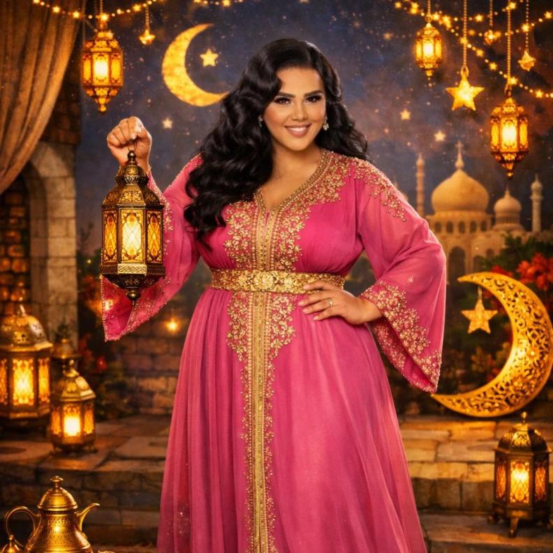 شيماء سيف تقع في فخ رامز ليفل الوحش