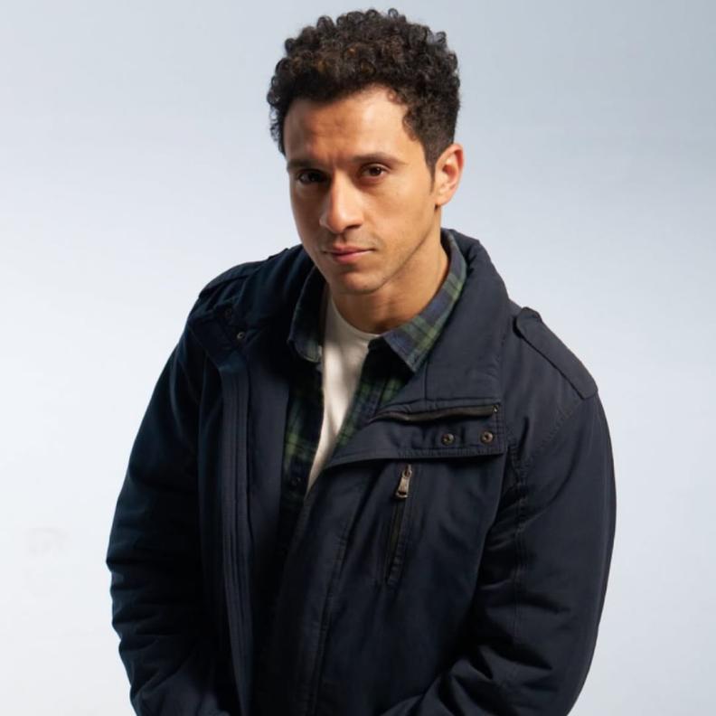 عصام عمر نجم دراما 2026