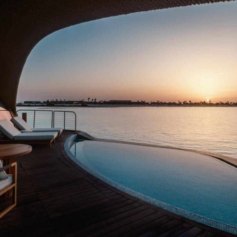 عيد الفطر 2026 في فنادق السعودية الفاخرة..إحتفالات تليق بكِ