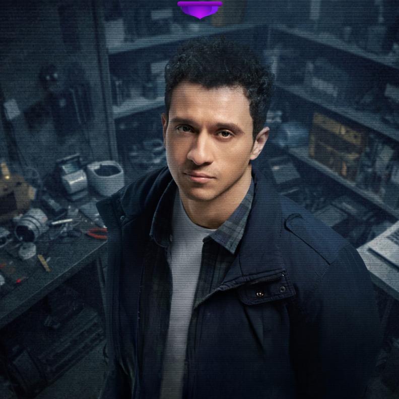 مسلسل عين سحرية