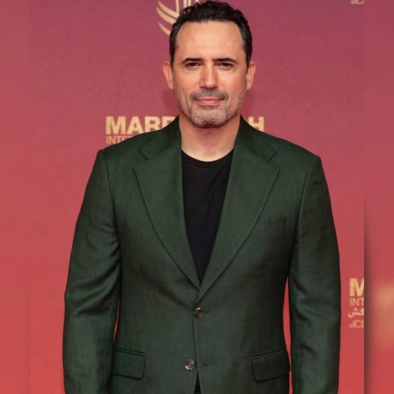 فيلم صوفيا للمخرج ظافر العابدين