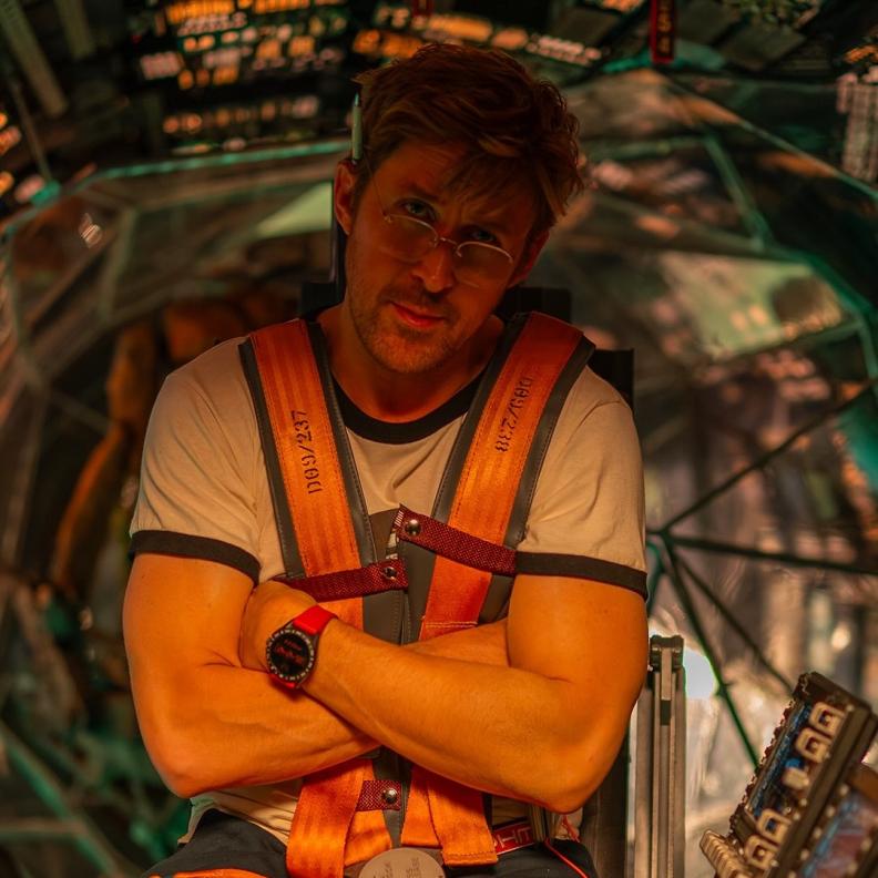 فيلم Project Hail Mary