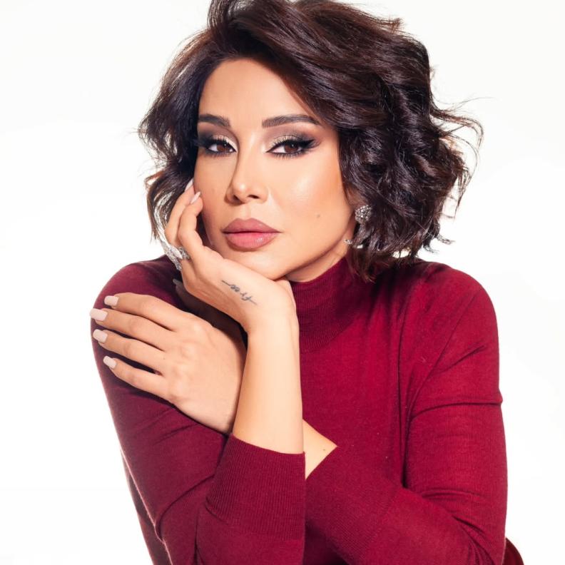 كاريس بشار تغني في بخمس أرواح