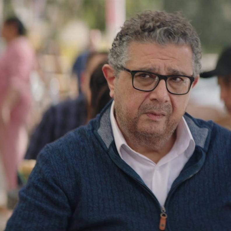 ماجد الكدواني 