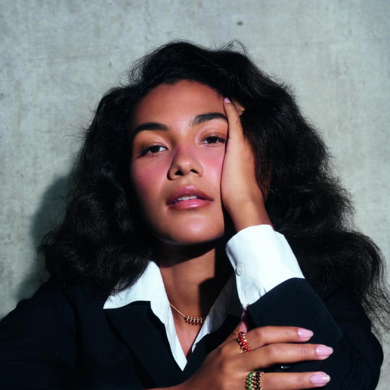 كلاش دو كارتييه تراث متجدّد