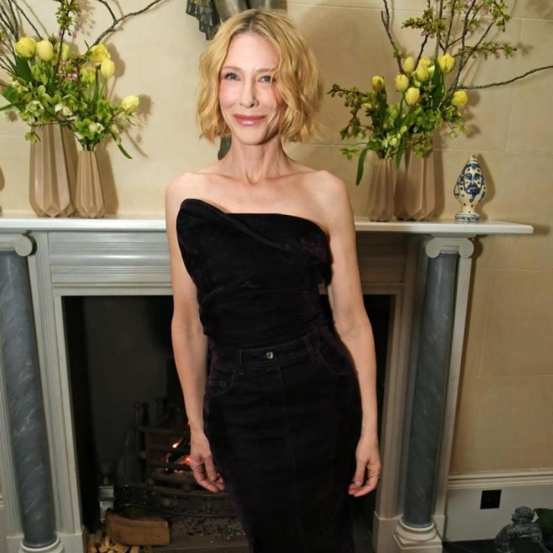 كيت بلانشيت