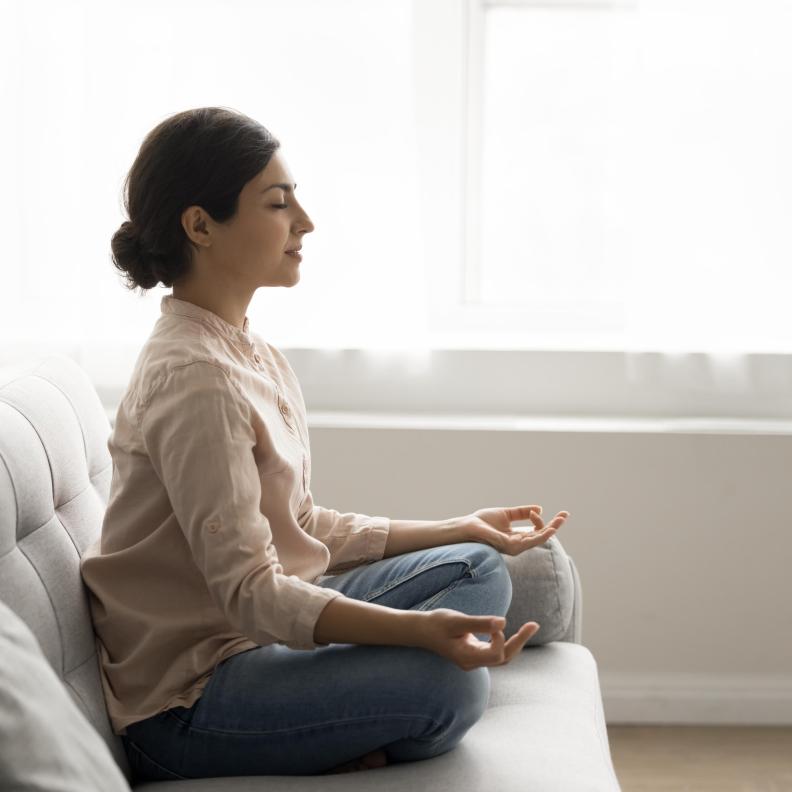 كيف يعمل الصيام على تعزيز النمو الشخصي؟