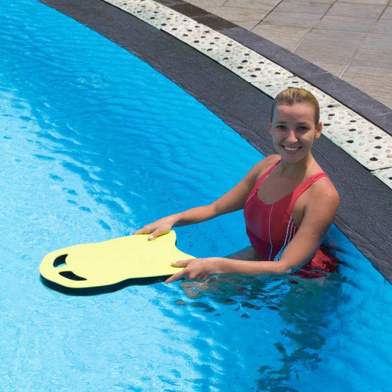 لماذا تحقق التمارين المائية نتائج مذهلة؟