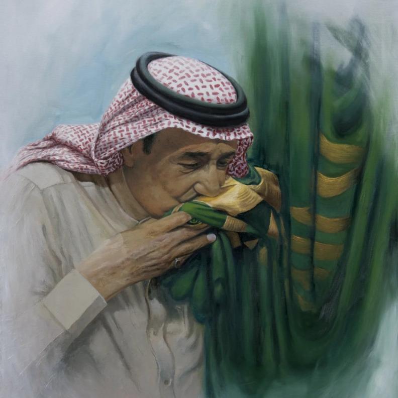 جائزة ضياء عزيز للبورتريه… تسع محطات من الإبداع ترسم ملامح الجمال الوطني