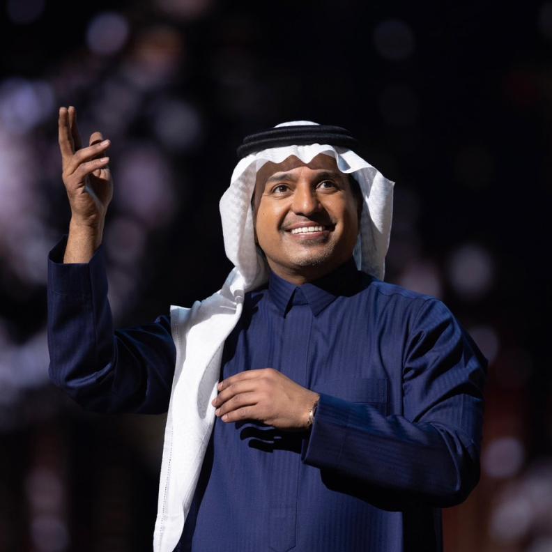 راشد الماجد