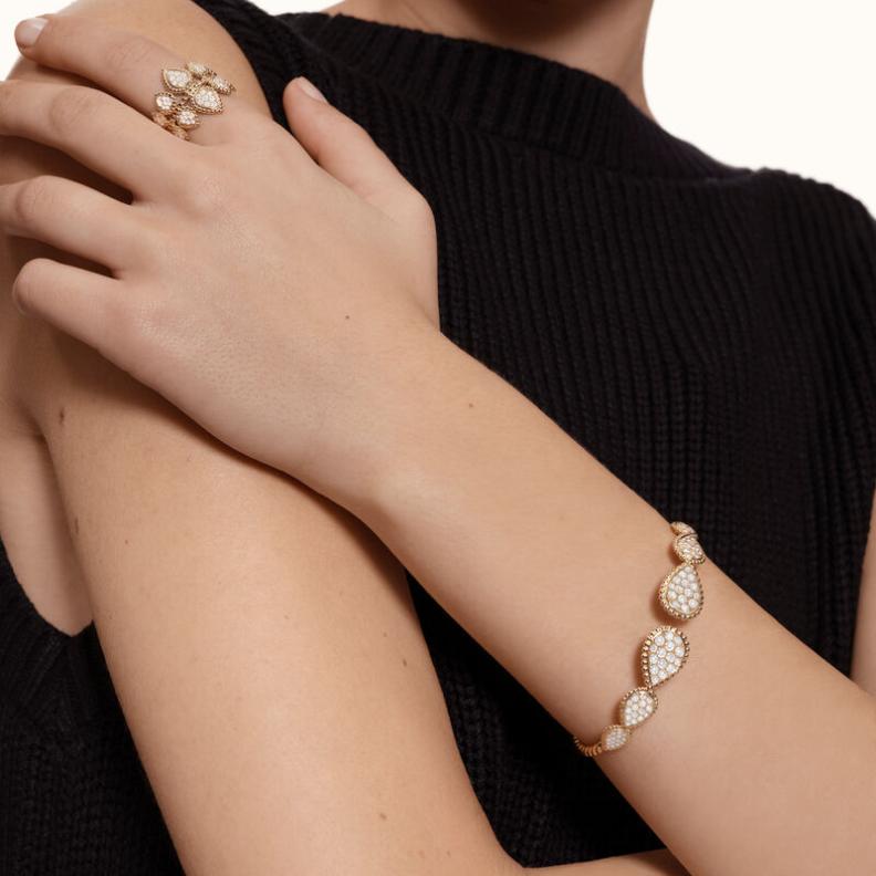 مجوهرات العيد 2026… القطع التي تُضيف لمسة فاخرة لإطلالتكِ