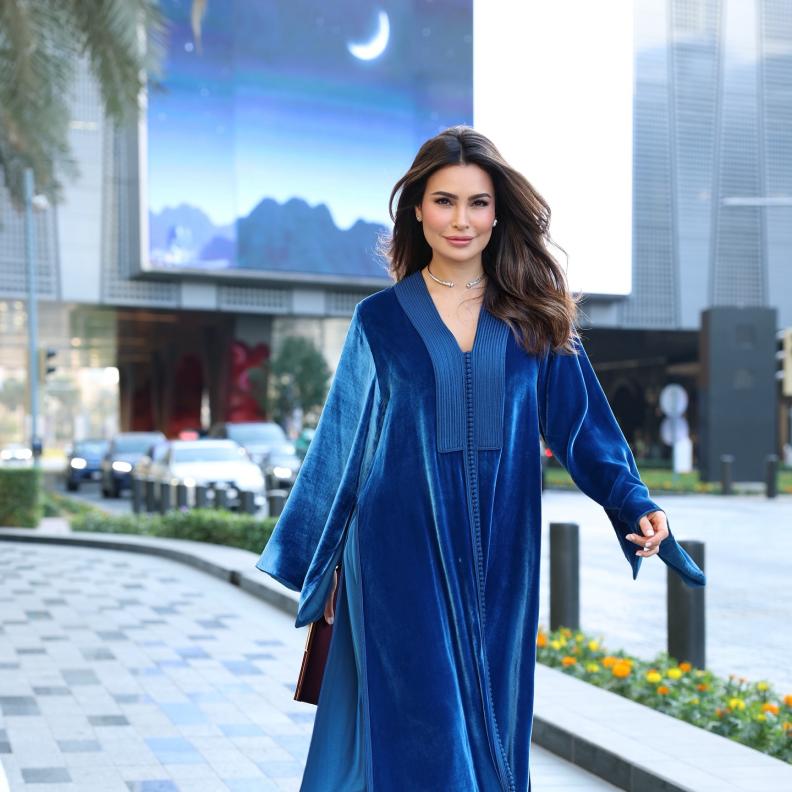 مريم الابيض