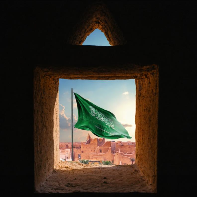 5 معلومات عن يوم العلم في المملكة… رمز للفخر والهوية الوطنية الخالدة