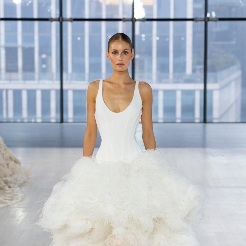 من عروض Nicole & Felicia  لخريف وشتاء 2026