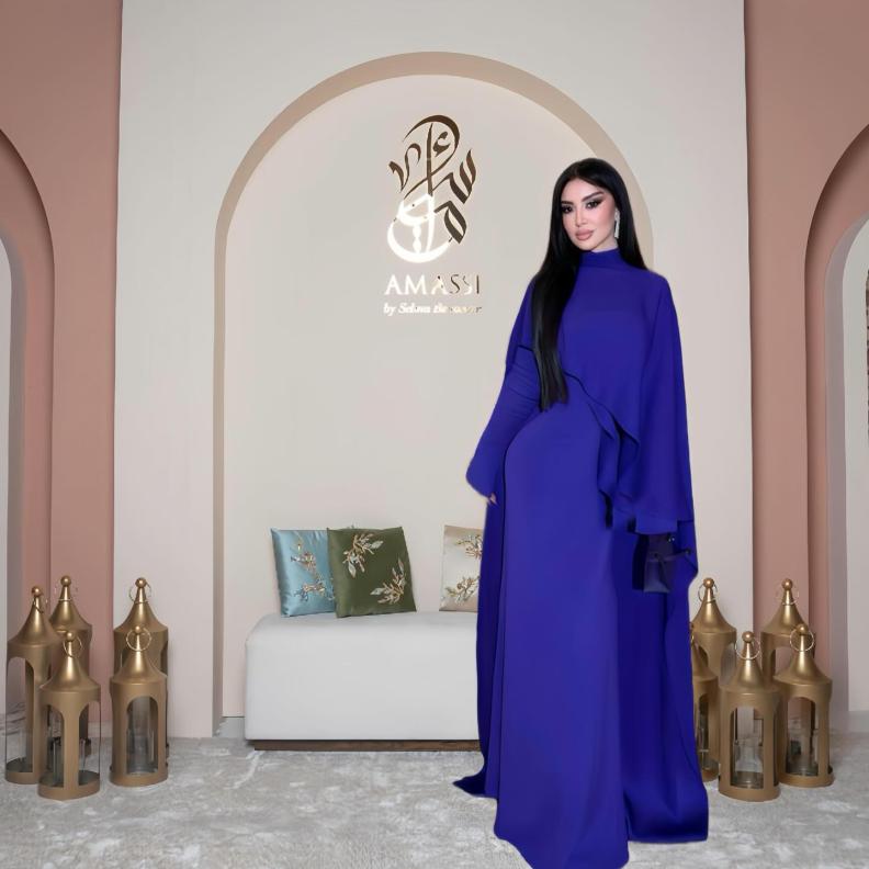 ميساء مغربي