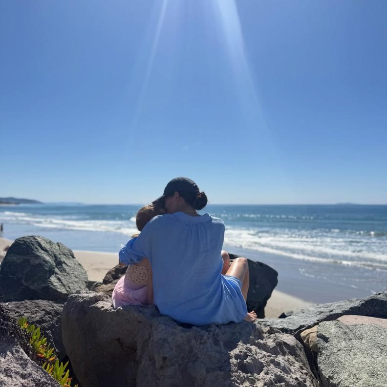 ميغان ماركل تخط رسالة حب لابنتها ليليبيت في يوم المرأة العالمي