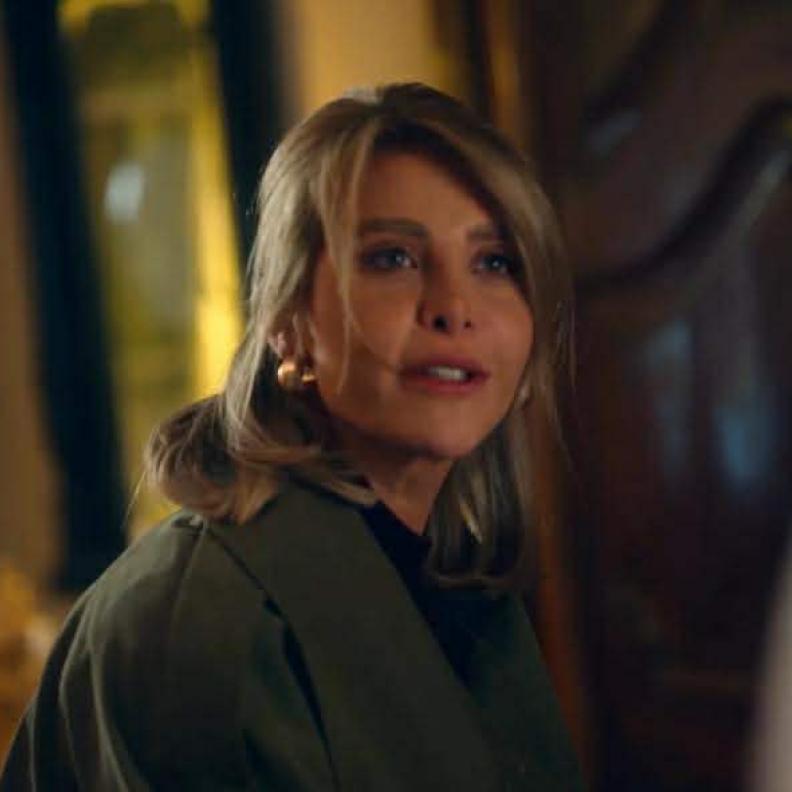  نور على في "مولانا"