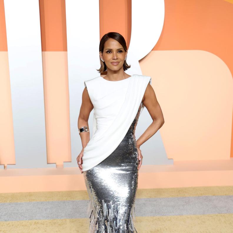 هالي بيري في الأوسكار