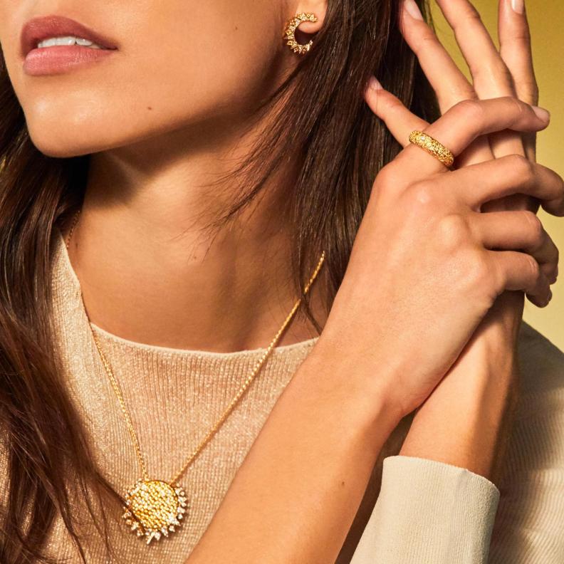 هدايا مجوهرات راقية في شهر رمضان 