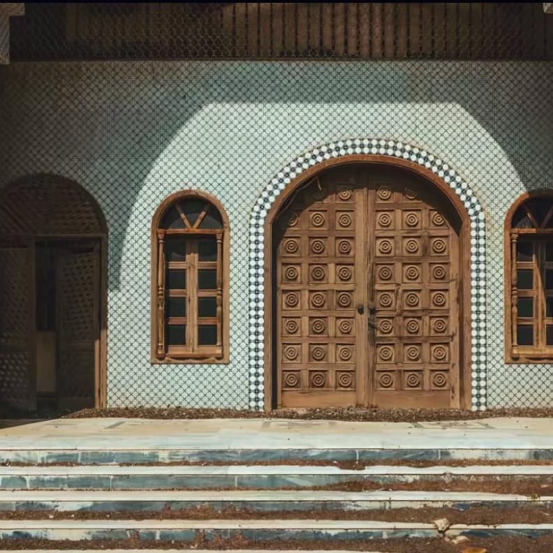 القصر اللامع في الرس: حكاية فخامة سكنت عامًا… وبقيت أثرًا خالدًا