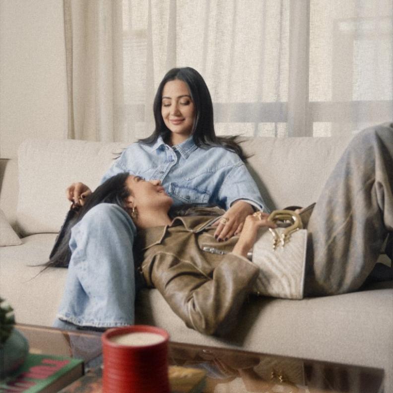 «أختين» تحتفي باليوم العالمي للمرأة بإطلاق حملة جديدة لتكريم المرأة العربية المعاصرة