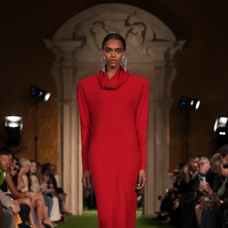 مجموعة Valentino لخريف 2026