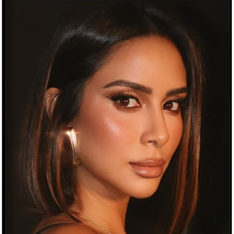 بسنت شوقي صورة من حسابها على انستغرام