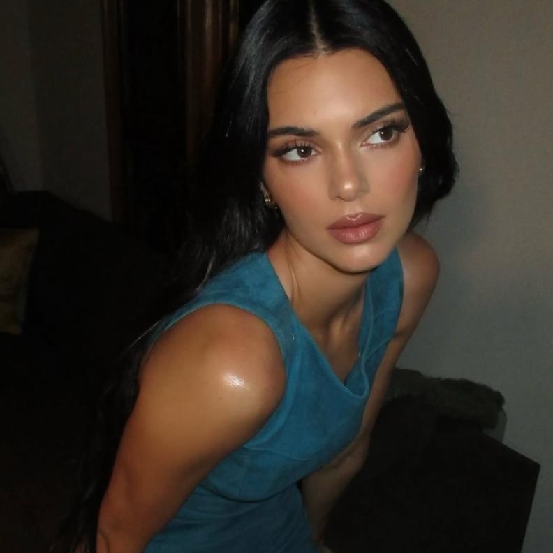 كايلي جينر صورة من انستغرامها