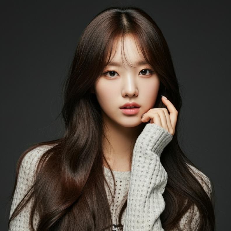 كيفية العناية بالشعر مثل الكوريين: نصائح للترطيب والحماية