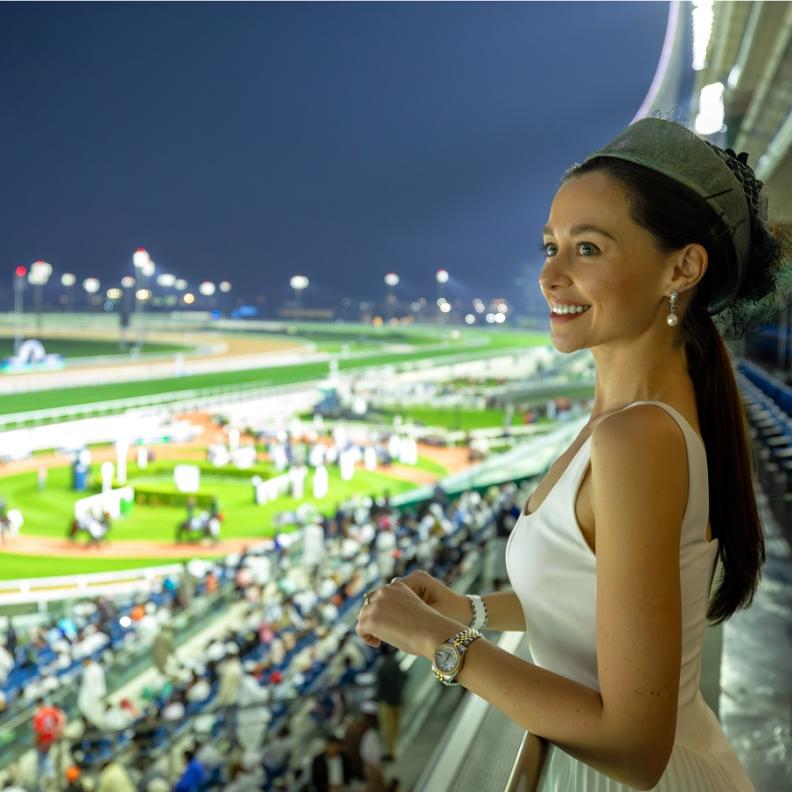 كأس دبي العالمي 2026