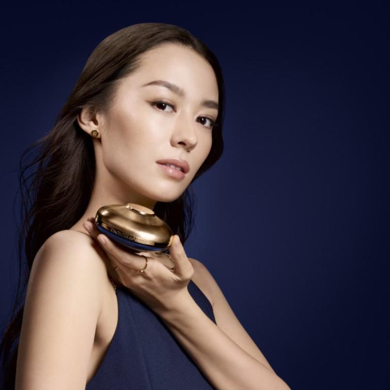 أوركيدي أمبريال لونجيفيتي لايت كريم الجديد من جيرلان باريس