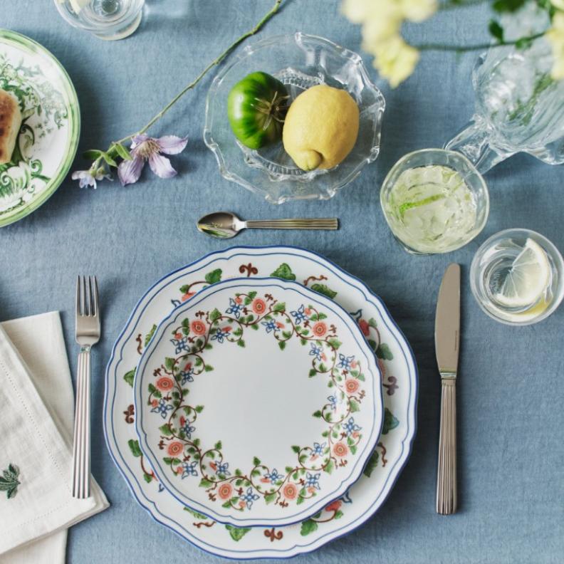 ربيع من الأناقة